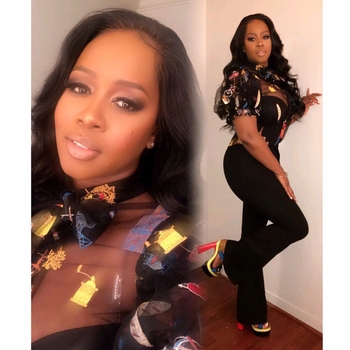 Remy Ma