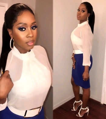 Remy Ma