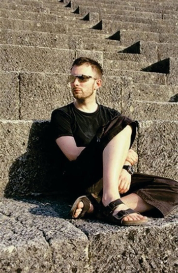 Thom Yorke