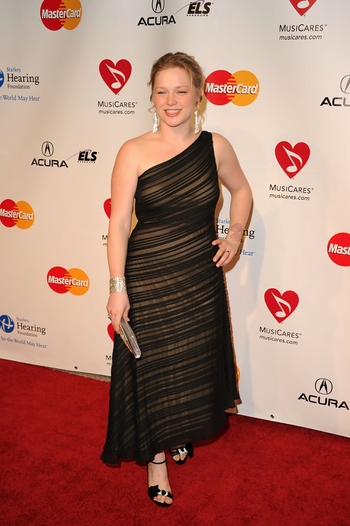 Crystal Bowersox