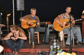 Crystal Bowersox