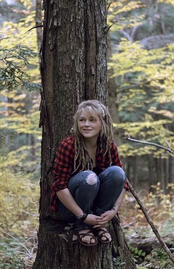 Crystal Bowersox