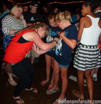 Crystal Bowersox