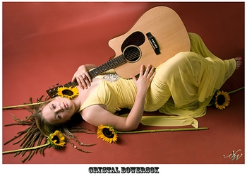 Crystal Bowersox