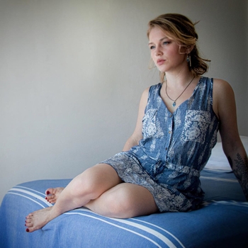 Crystal Bowersox