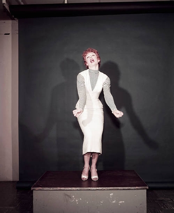 Gwen Verdon