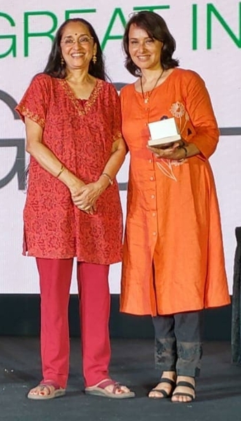 Amala Akkineni