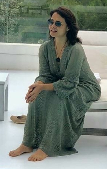 Amala Akkineni