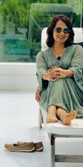 Amala Akkineni