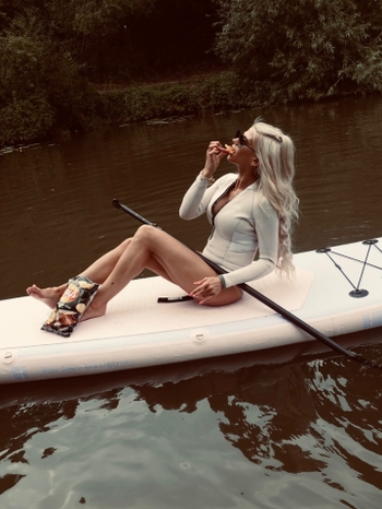 Danielle Harold