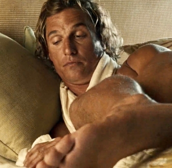 Matthew McConaughey