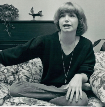 Bonnie Franklin