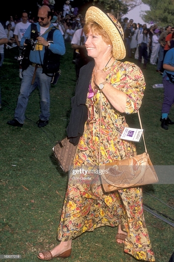 Bonnie Franklin