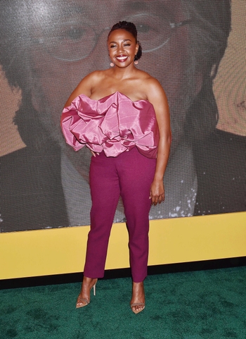 Jerrika Hinton