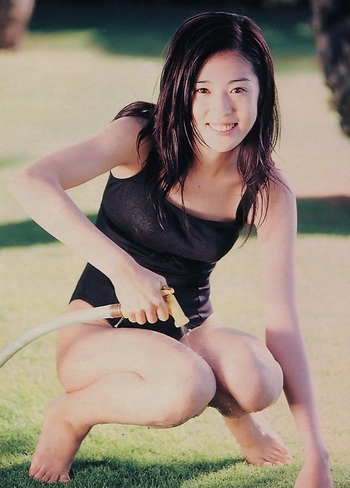 Aimi Nakamura