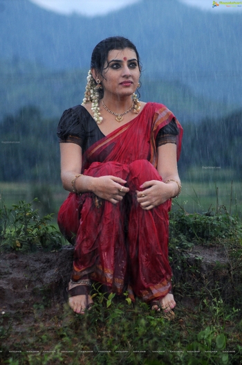 Archana