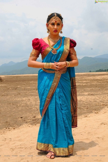 Archana