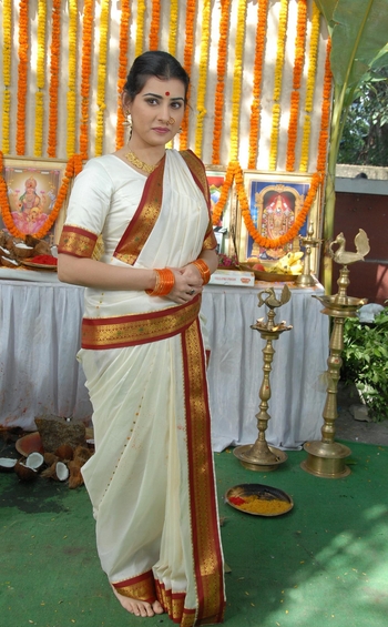 Archana