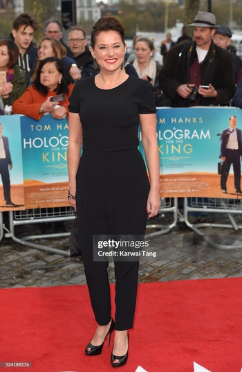 Sidse Babett Knudsen