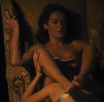 Sidse Babett Knudsen