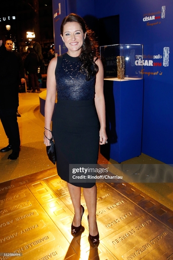 Sidse Babett Knudsen