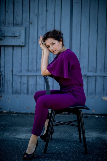 Sidse Babett Knudsen