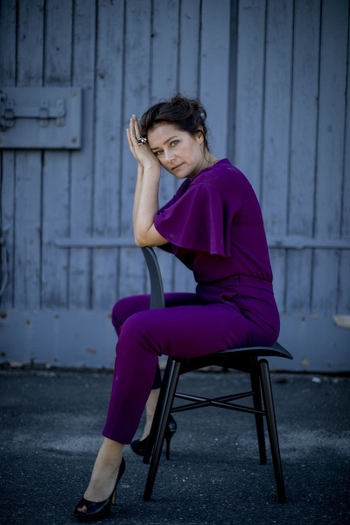 Sidse Babett Knudsen