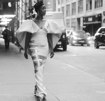 Noma Dumezweni