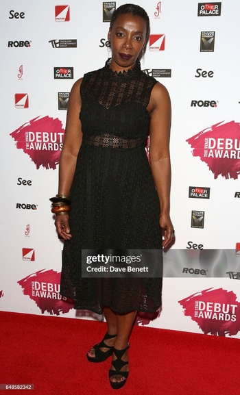 Noma Dumezweni