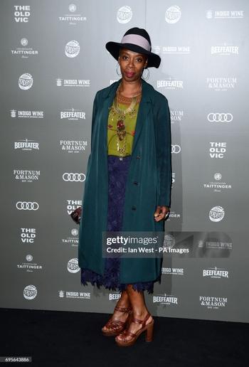 Noma Dumezweni