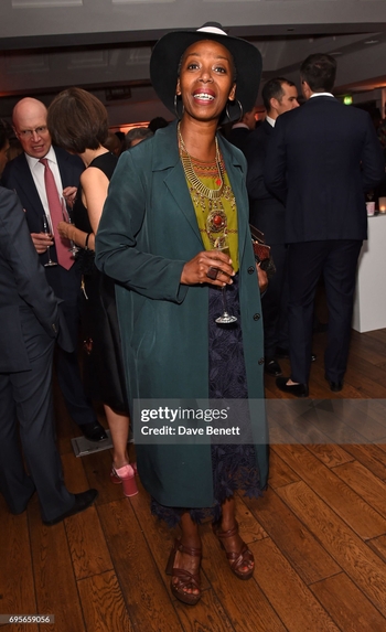 Noma Dumezweni