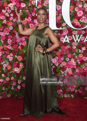 Noma Dumezweni