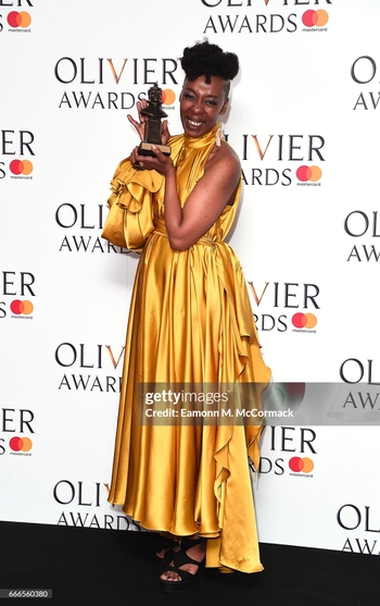 Noma Dumezweni