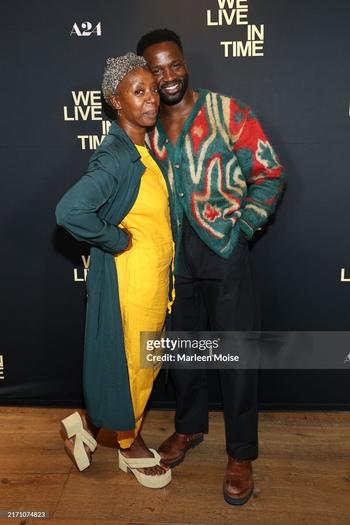 Noma Dumezweni