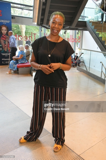 Noma Dumezweni