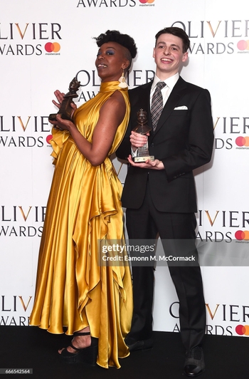 Noma Dumezweni