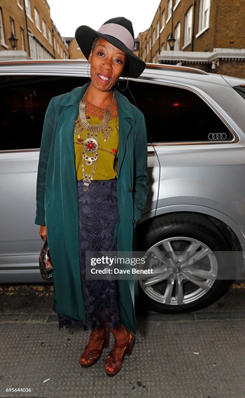 Noma Dumezweni