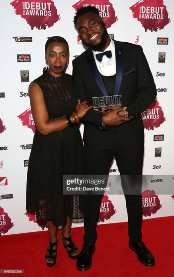 Noma Dumezweni