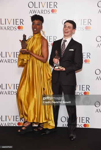 Noma Dumezweni