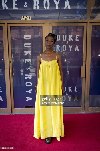 Noma Dumezweni