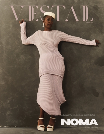 Noma Dumezweni