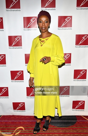 Noma Dumezweni