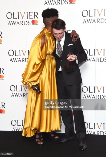 Noma Dumezweni