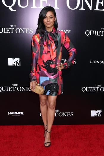 Meta Golding