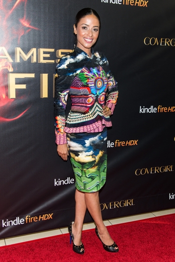 Meta Golding