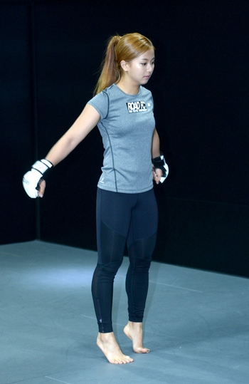 Ga-Yeon Song