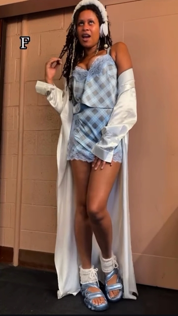 Aluna Francis