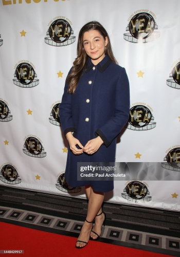 Stephanie Katherine Grant