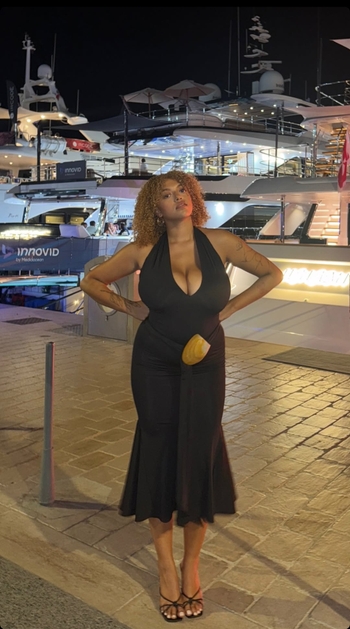 Mahalia Burkmar