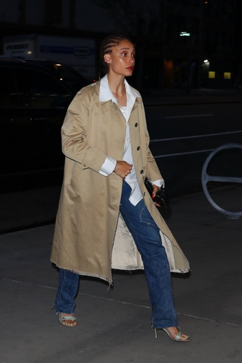 Adwoa Aboah